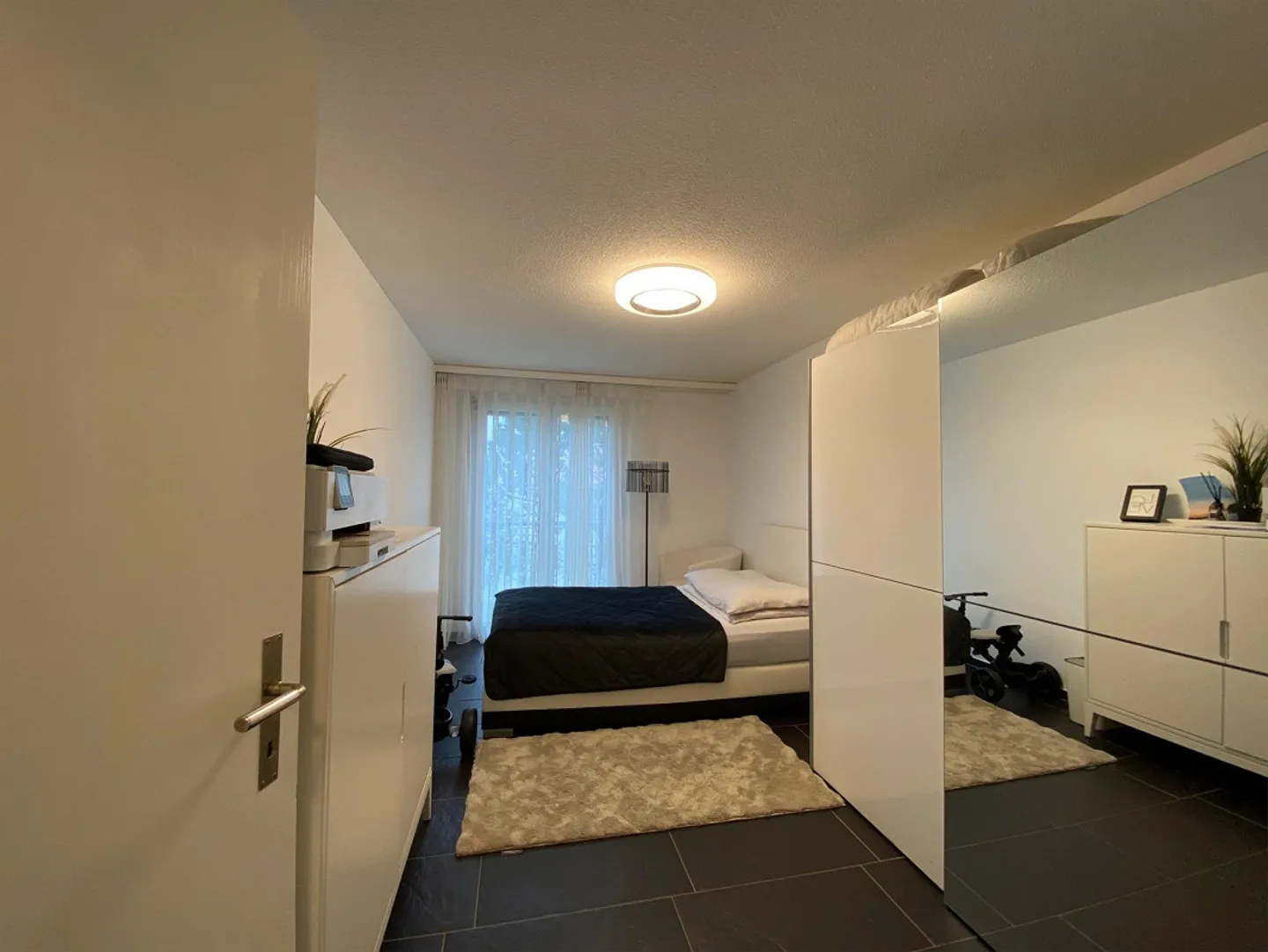 Familiengerechte 4½-Zimmer-Gartenwohnung mit Wohlfühlcharakter - Photo 8 of 8