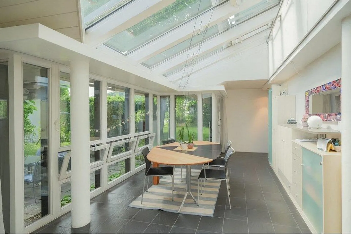 Espace. Lumière. Liberté. Une maison avec du caractère - Photo 1 sur 13