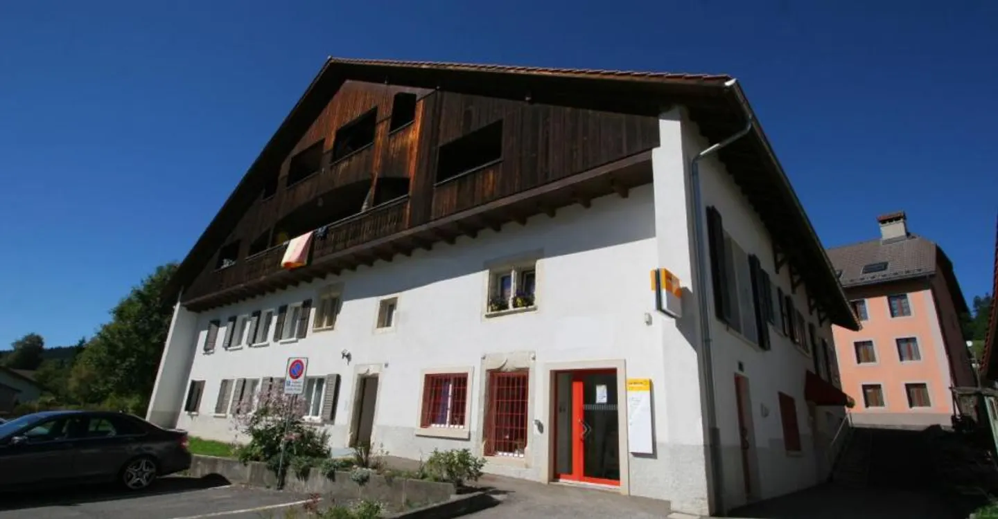 Commercial Space in La Sagne - Photo 10 of 12