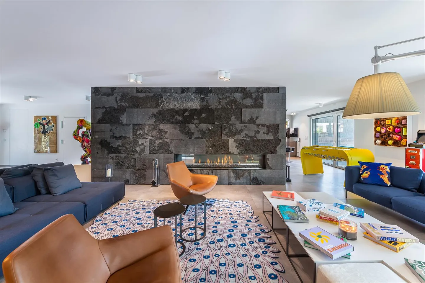 CONCHES - Magnificent apartment with terrace - Photo 7 of 31