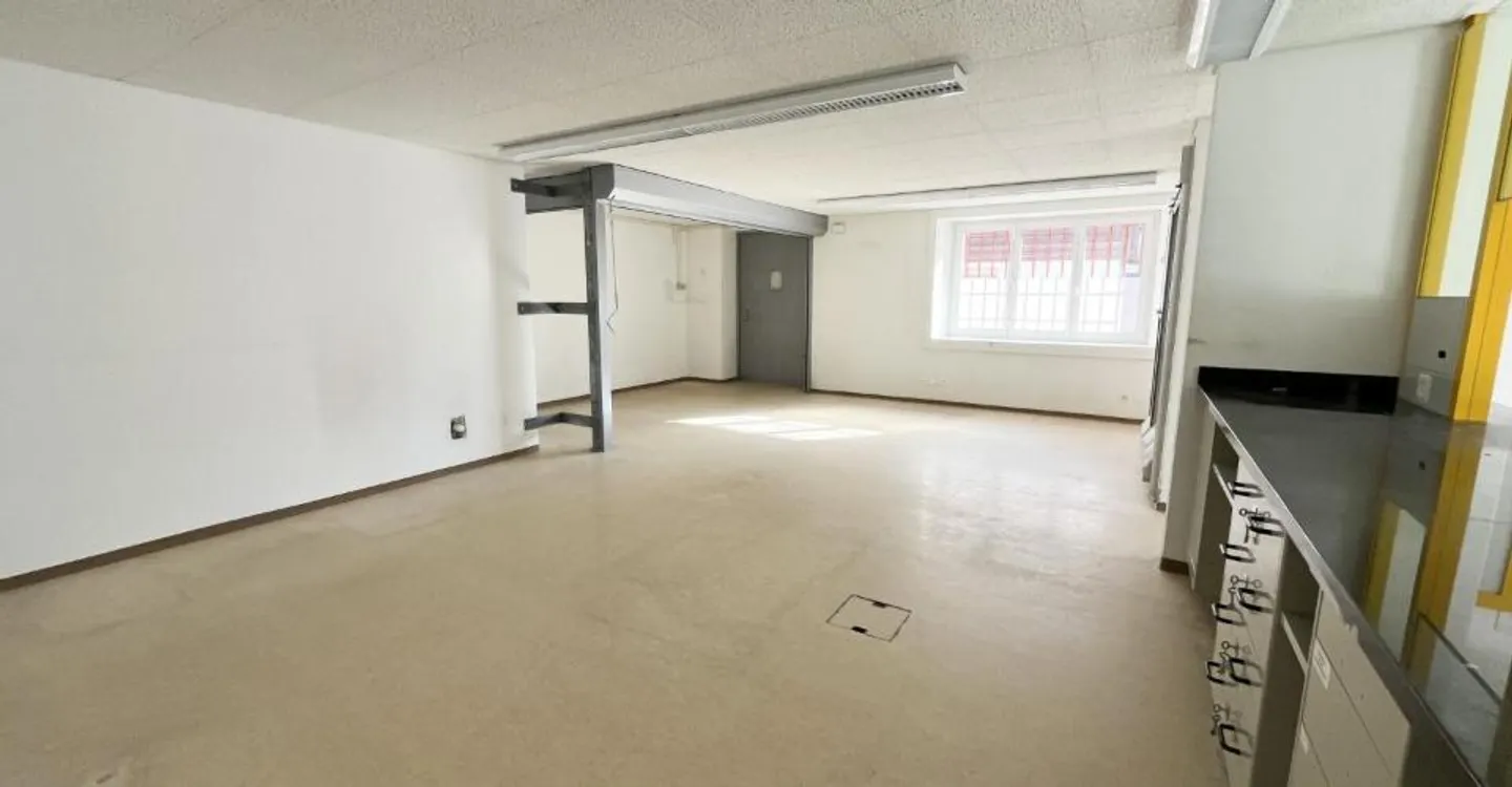 Commercial Space in La Sagne - Photo 5 of 12
