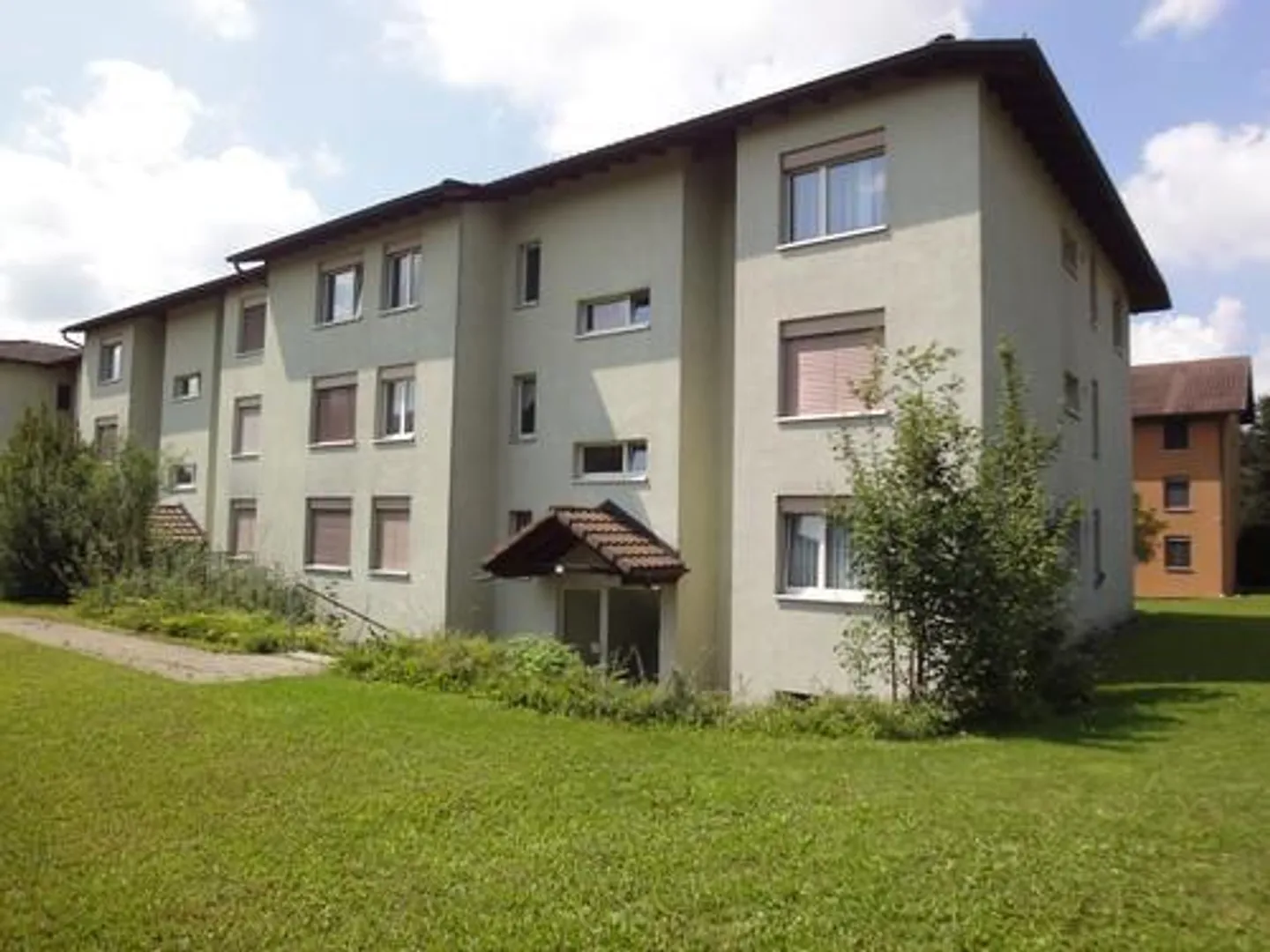 Helle 2.5-Zimmerwohnung - Foto 1 von 1