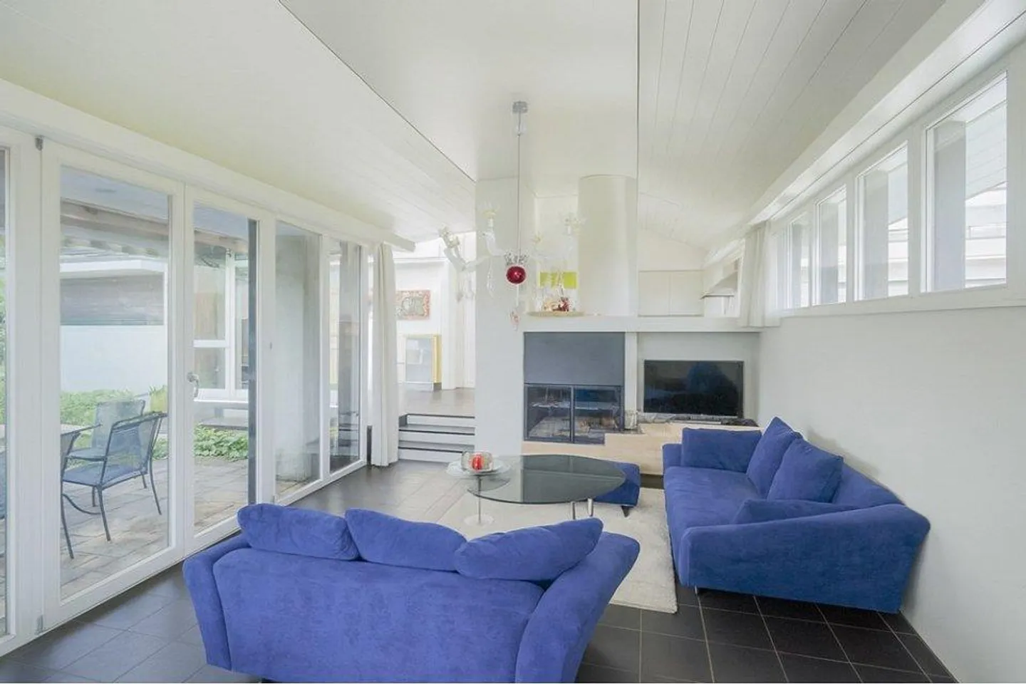 Espace. Lumière. Liberté. Une maison avec du caractère - Photo 2 sur 13