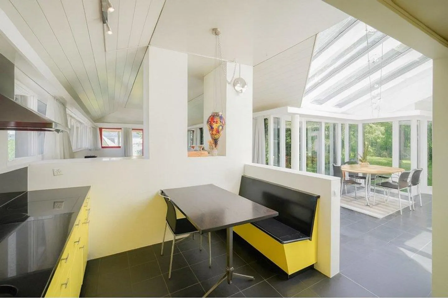 Espace. Lumière. Liberté. Une maison avec du caractère - Photo 3 sur 13