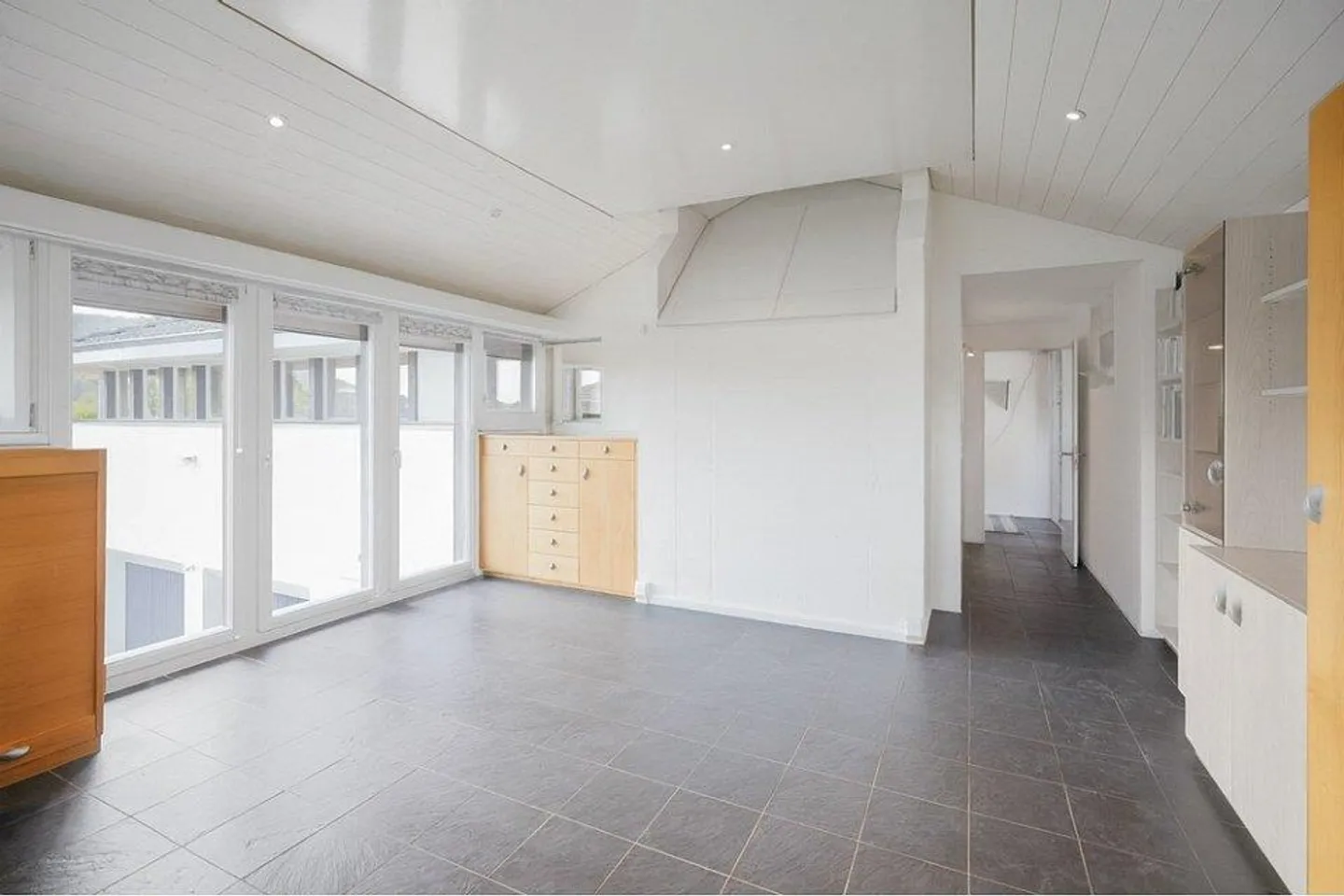 Espace. Lumière. Liberté. Une maison avec du caractère - Photo 5 sur 13