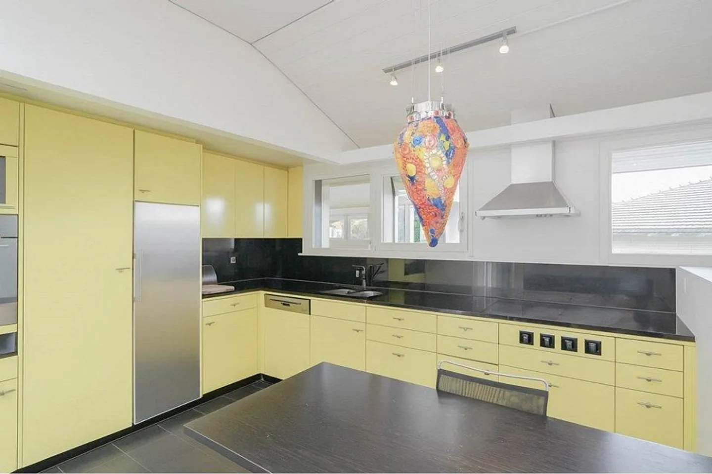 Espace. Lumière. Liberté. Une maison avec du caractère - Photo 7 sur 13