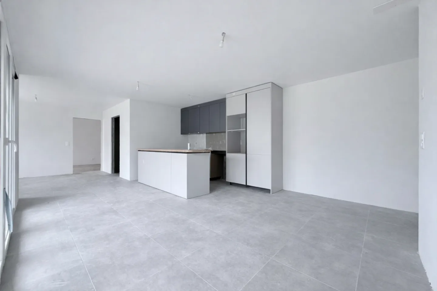 Appartement moderne 2.5 pièces - Photo 1 sur 10