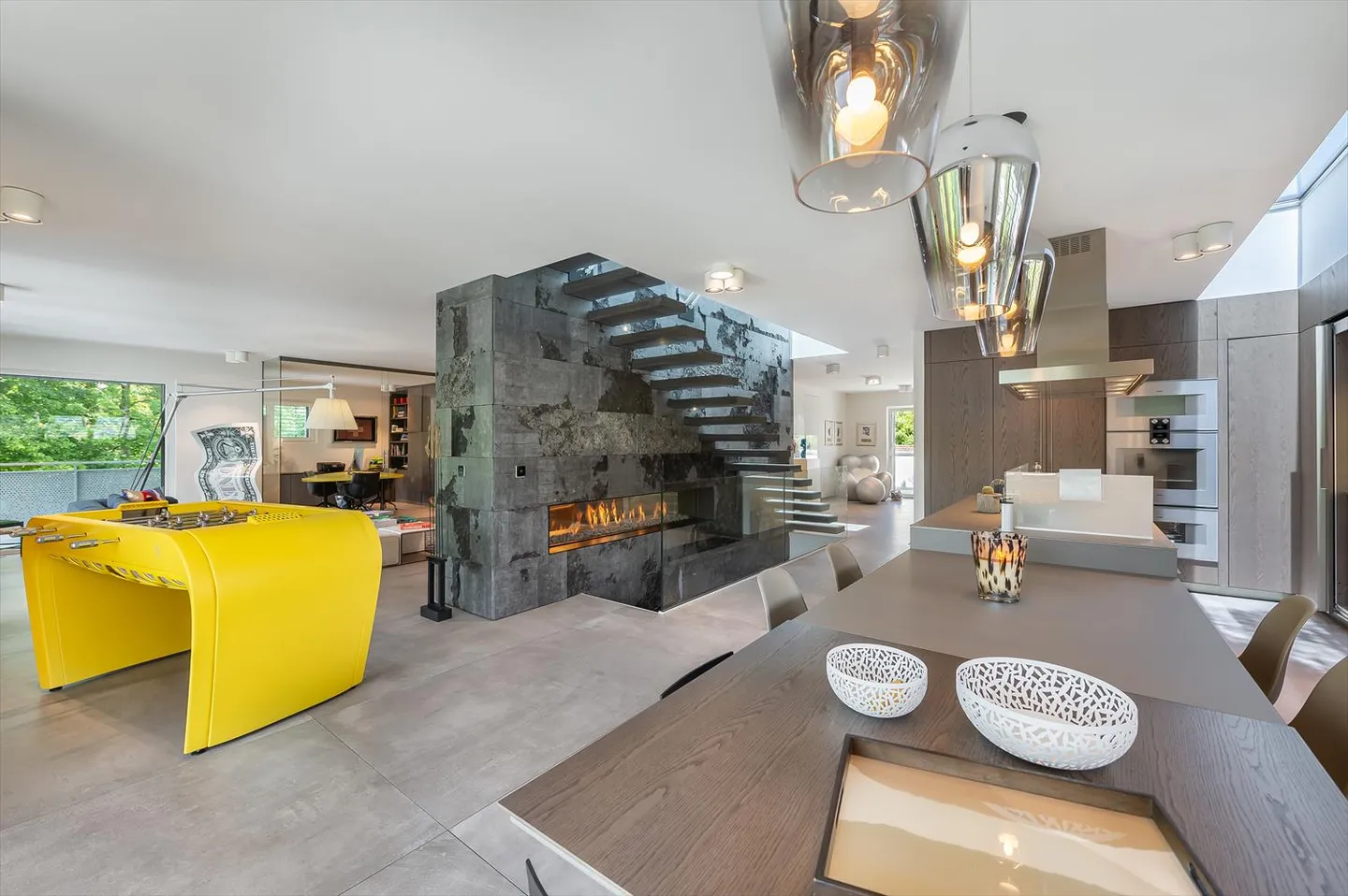 CONCHES - Magnificent apartment with terrace - Photo 9 of 31