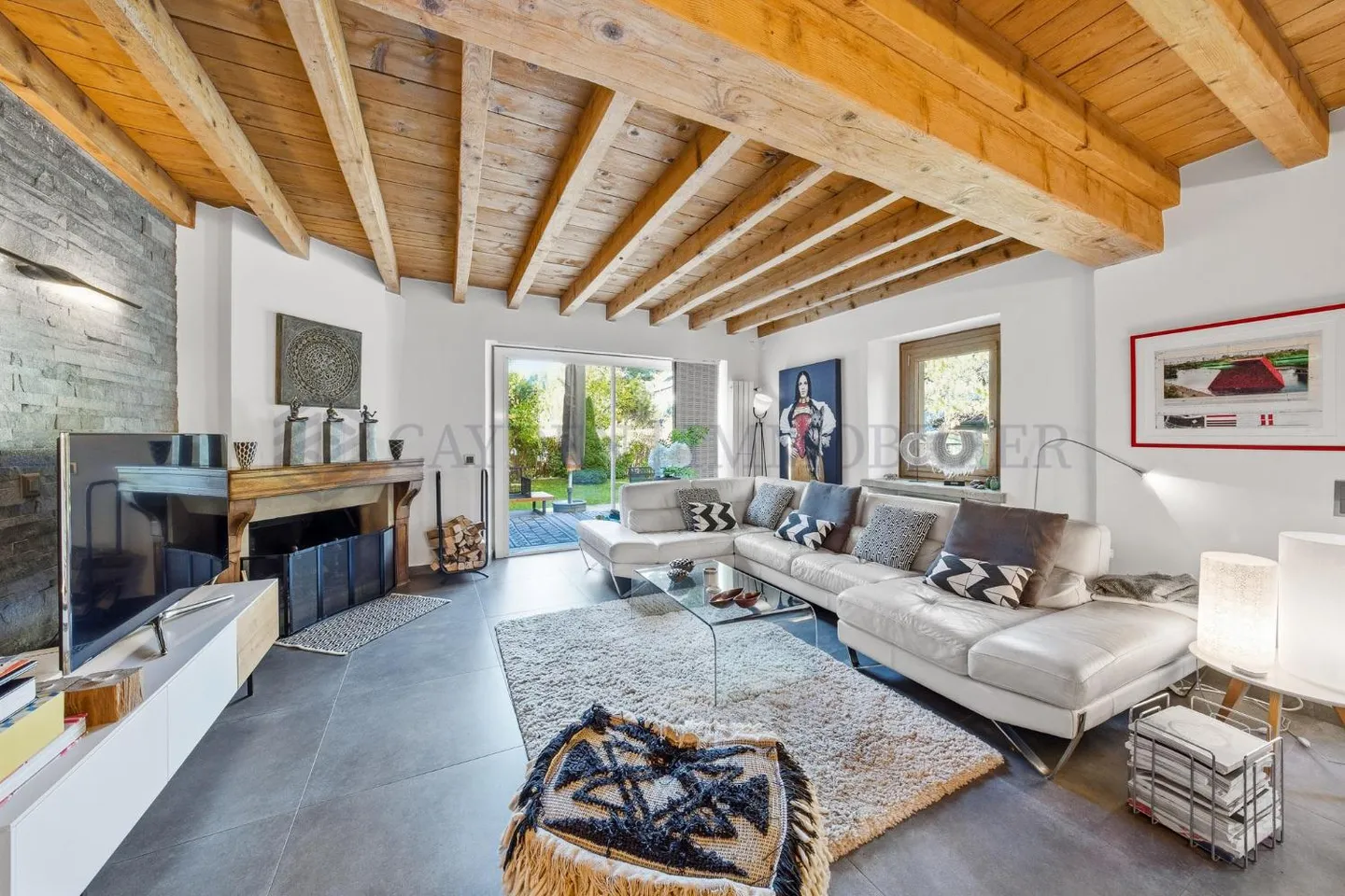 7-Zimmer-Haus - Foto 5 von 13