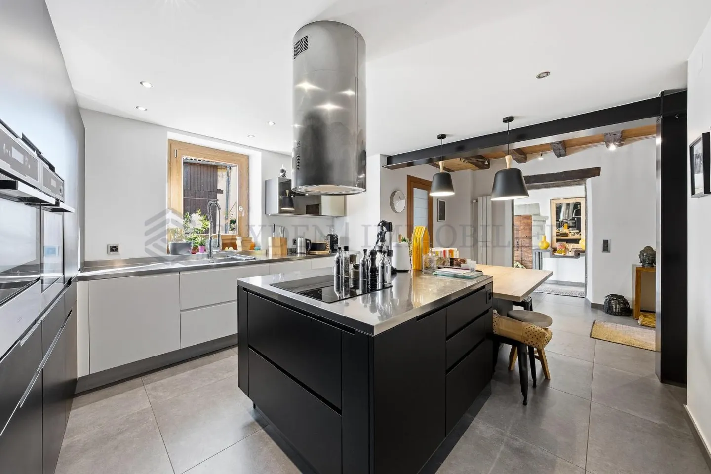 7-Zimmer-Haus - Foto 6 von 13