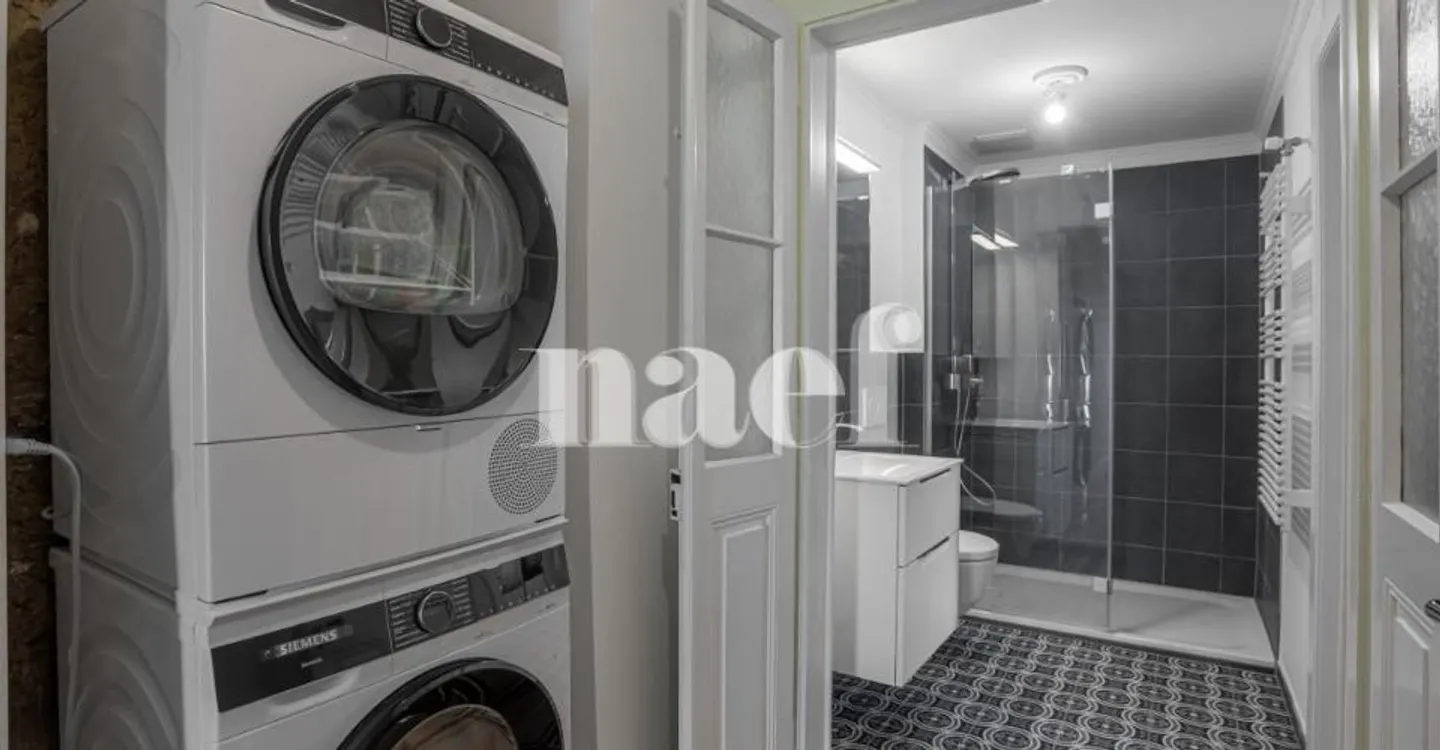 Charmante 3.5 Zimmer Wohnung - Foto 4 von 6