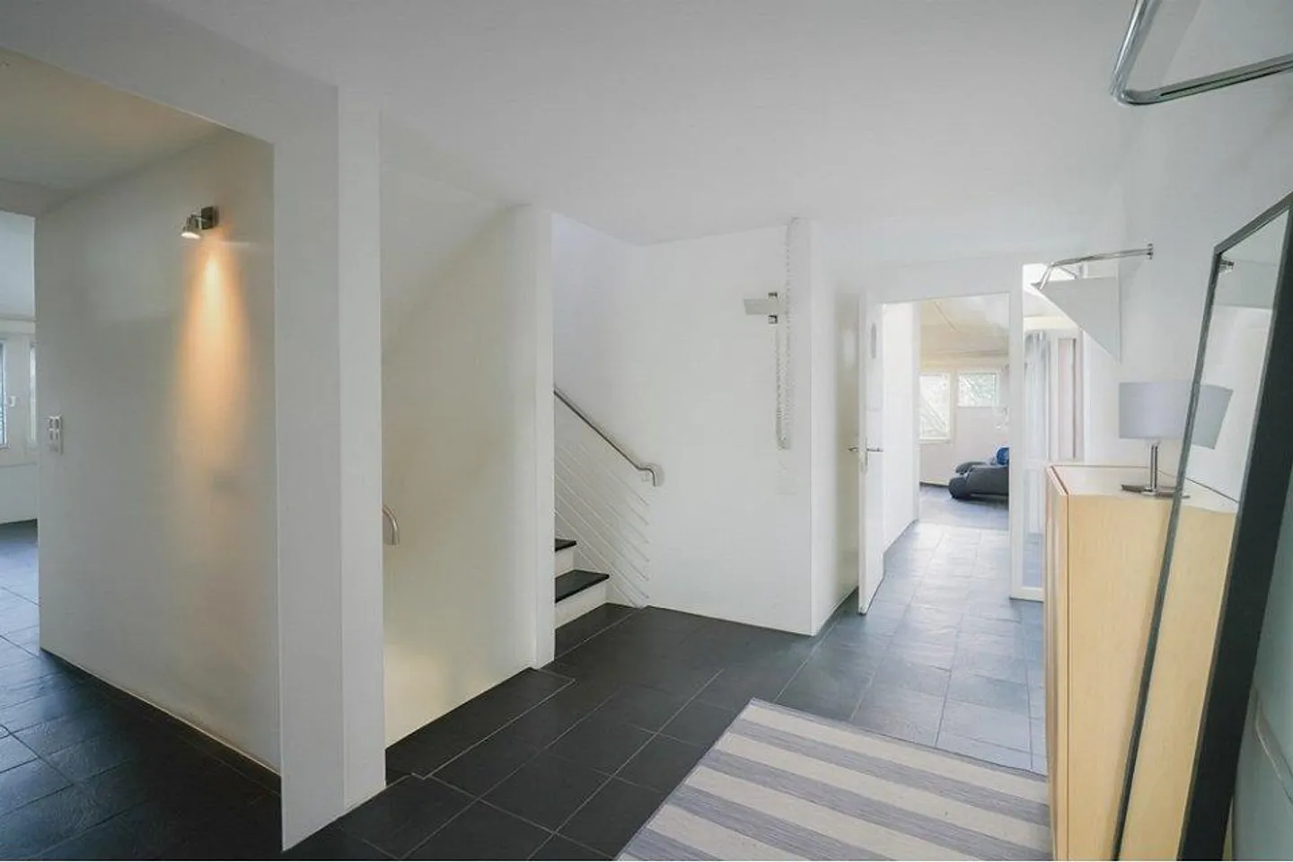 Espace. Lumière. Liberté. Une maison avec du caractère - Photo 12 sur 13