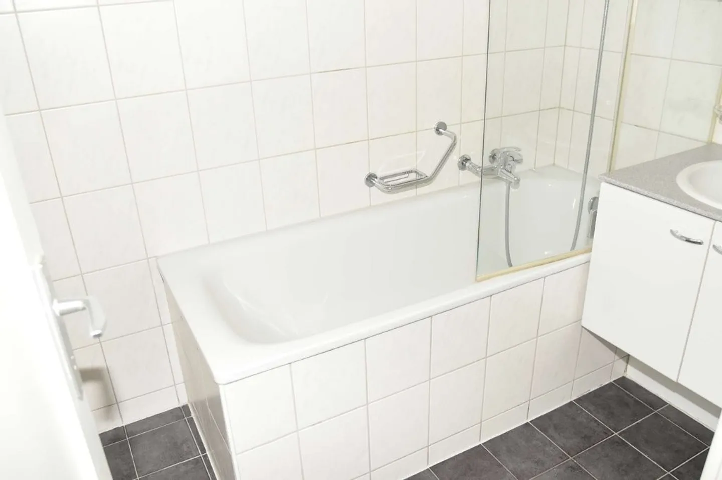 Im Herzen des Stadtzentrums - Foto 7 von 9