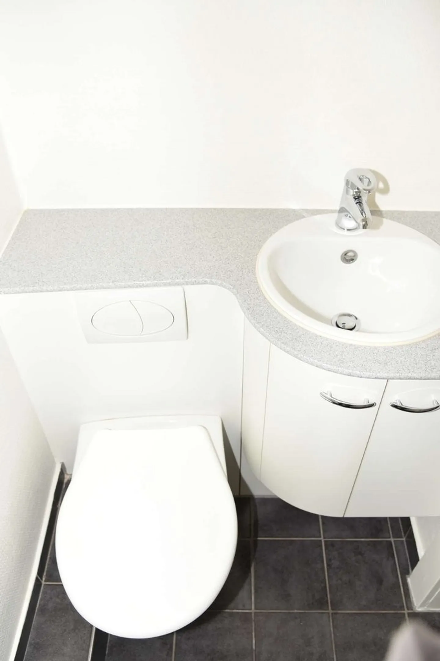 Im Herzen des Stadtzentrums - Foto 9 von 9