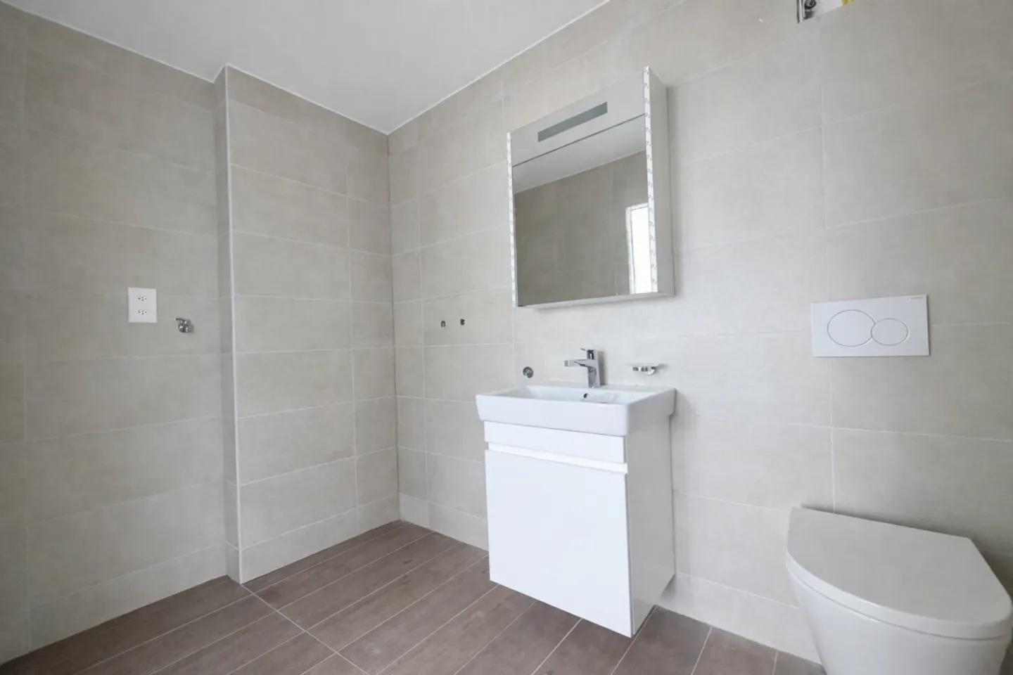 Appartement moderne 2.5 pièces - Photo 7 sur 10