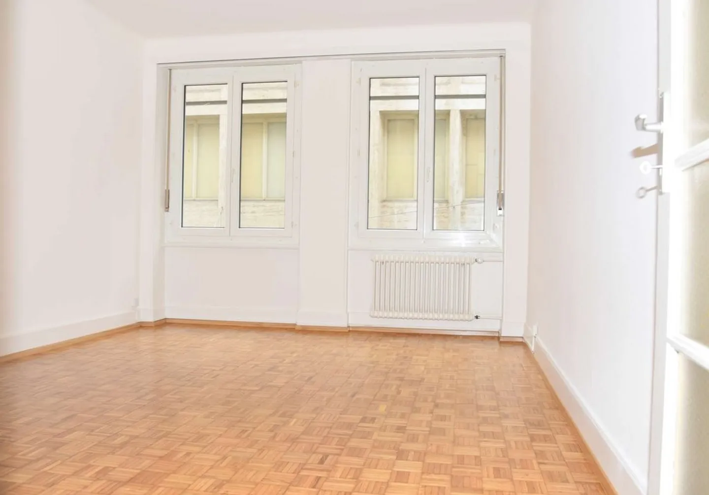 Im Herzen des Stadtzentrums - Foto 3 von 9