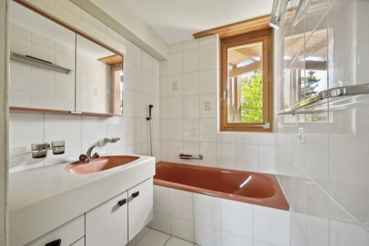 Maison spacieuse à Muri - Photo 12 sur 13