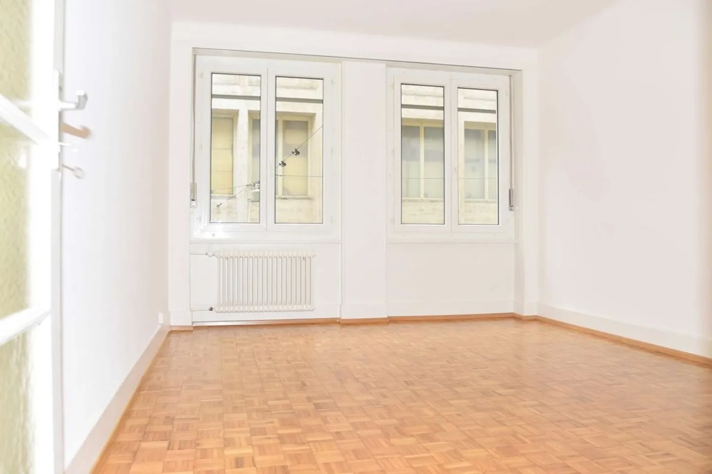 Im Herzen des Stadtzentrums - Foto 4 von 9