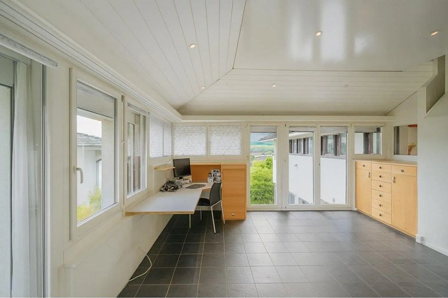 Espace. Lumière. Liberté. Une maison avec du caractère - Photo 11 sur 13