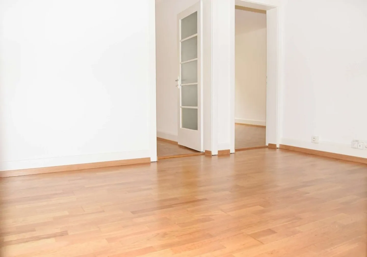 Im Herzen des Stadtzentrums - Foto 5 von 9