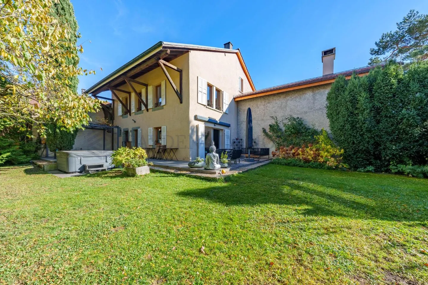 7-Zimmer-Haus - Foto 13 von 13