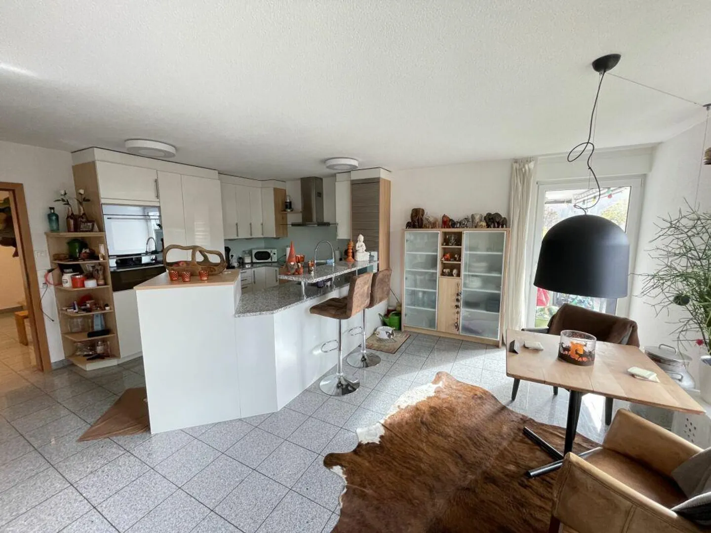 5.5 Zimmer Einfamilienhaus - Foto 6 von 11