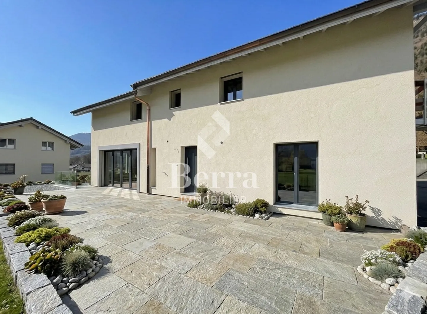 Casa 4.5 stanze - Foto 3 di 13