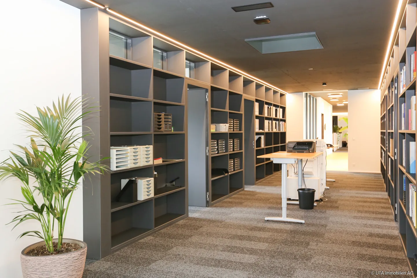 Moderne Büroflächen - Foto 6 von 14