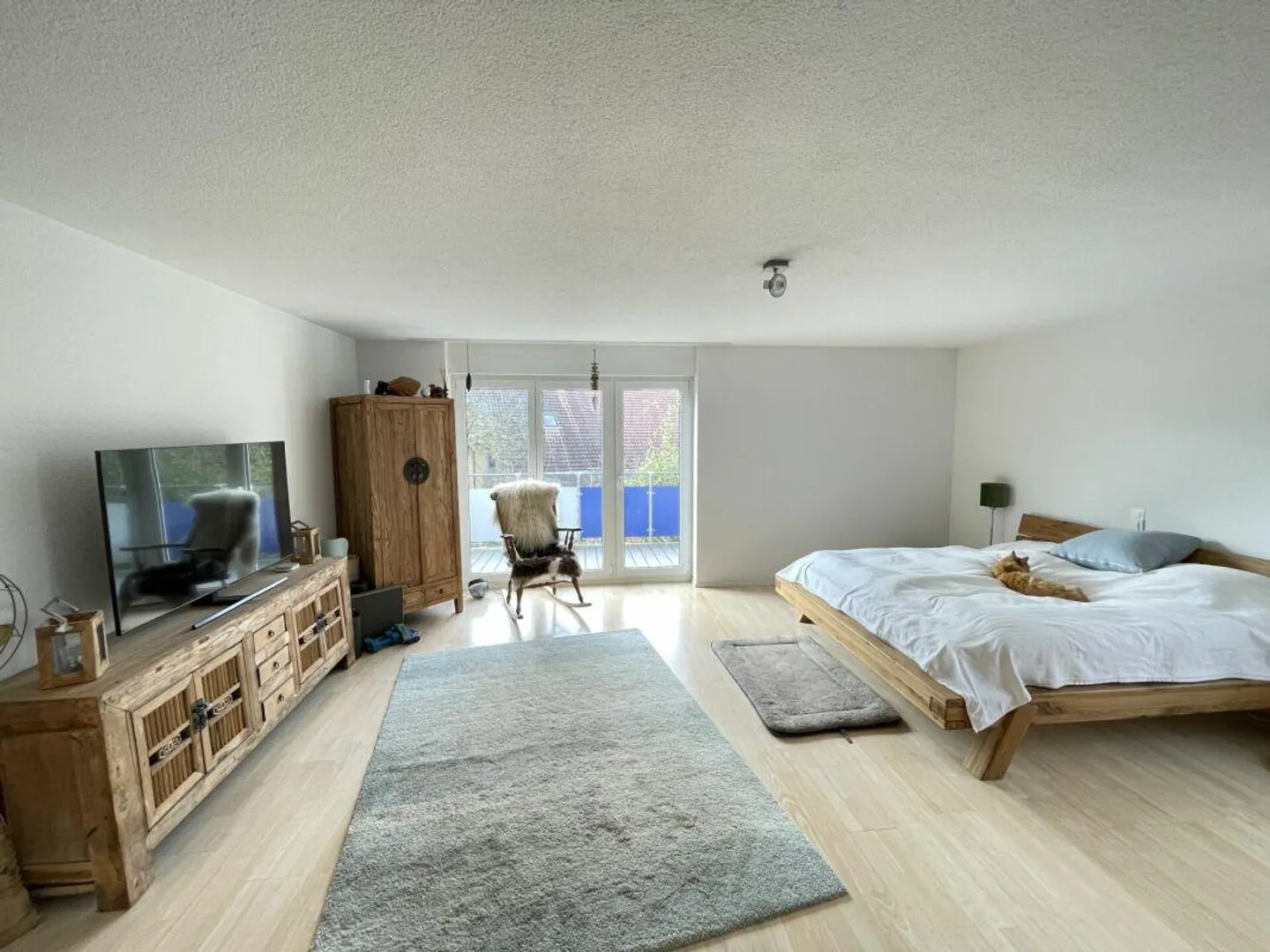 5.5 Zimmer Einfamilienhaus - Foto 7 von 11