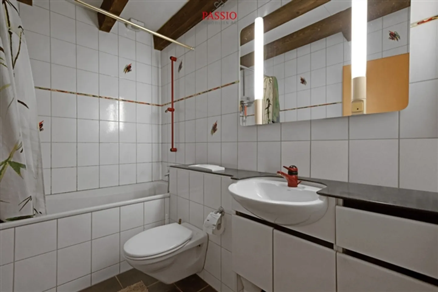 Casa a schiera familiare di 5,5 stanze in una posizione tranquilla e privilegiata - Foto 10 di 19