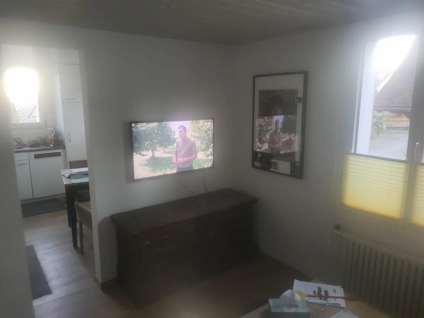 Appartement individuel à louer - Photo 2 sur 6