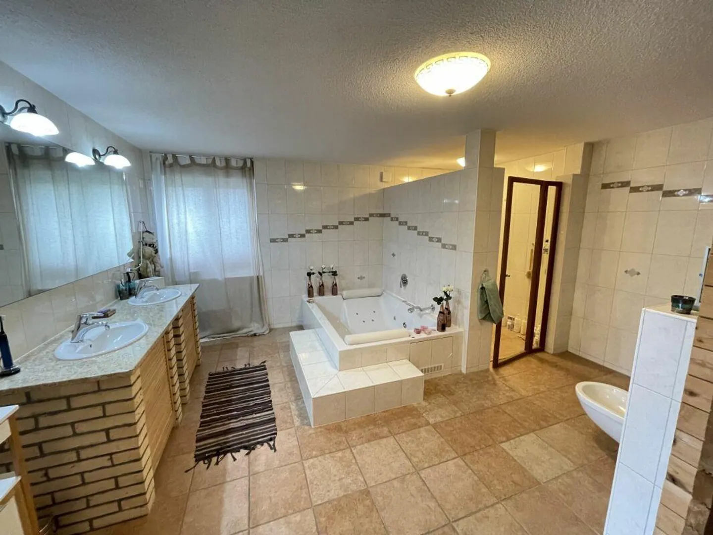 5.5 Zimmer Einfamilienhaus - Foto 8 von 11