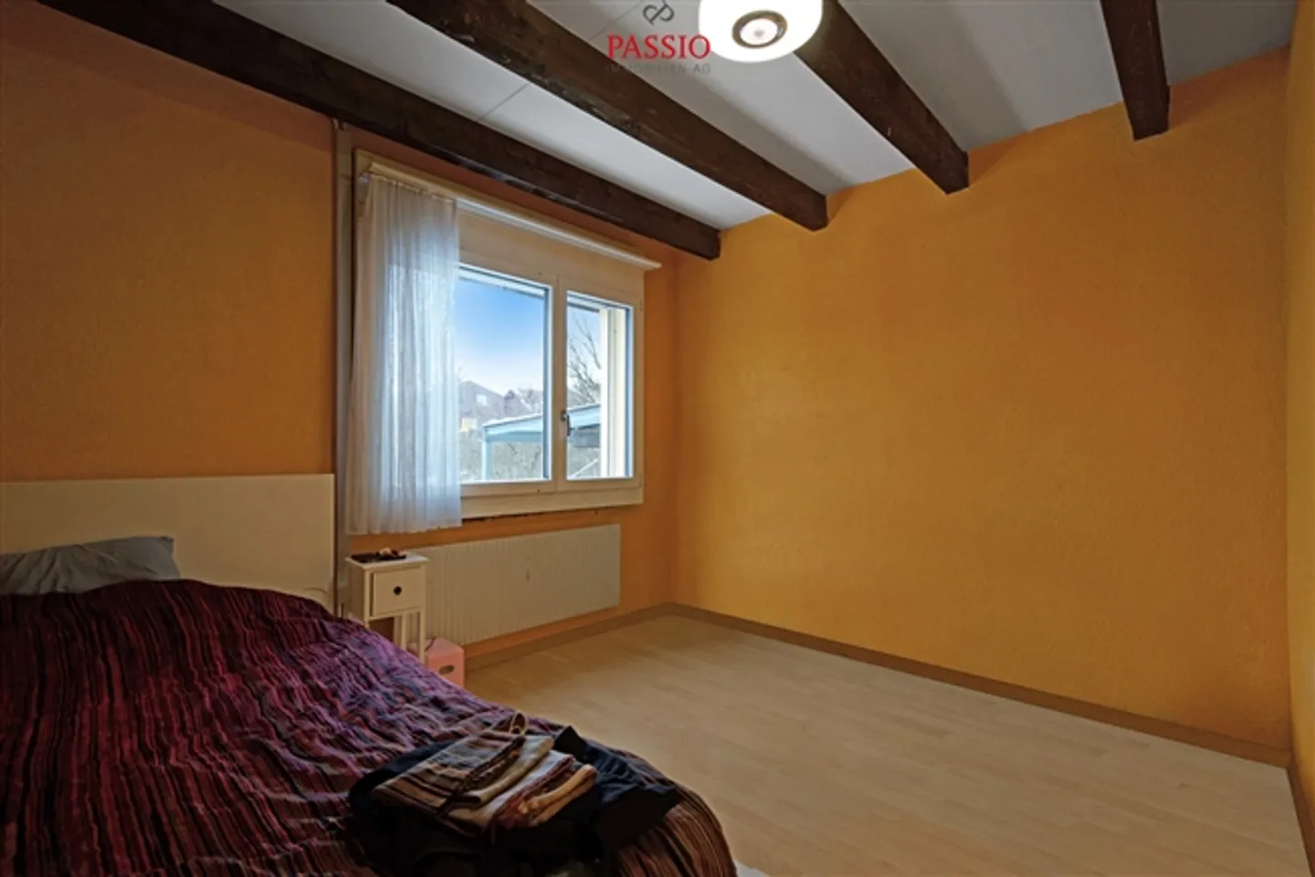 Casa a schiera familiare di 5,5 stanze in una posizione tranquilla e privilegiata - Foto 11 di 19