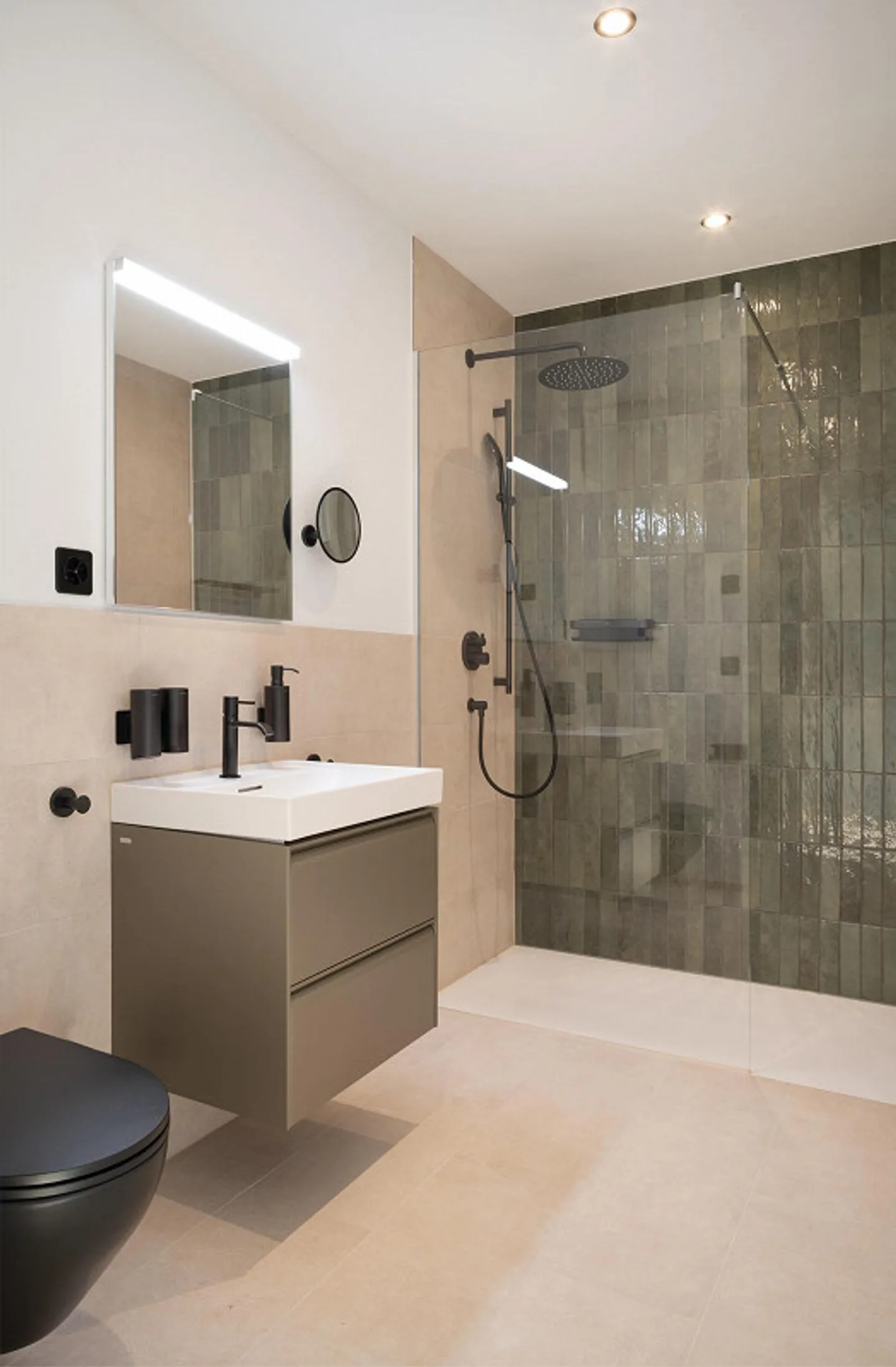 Attractive 2.5-room new-build apartment - Photo 5 of 7