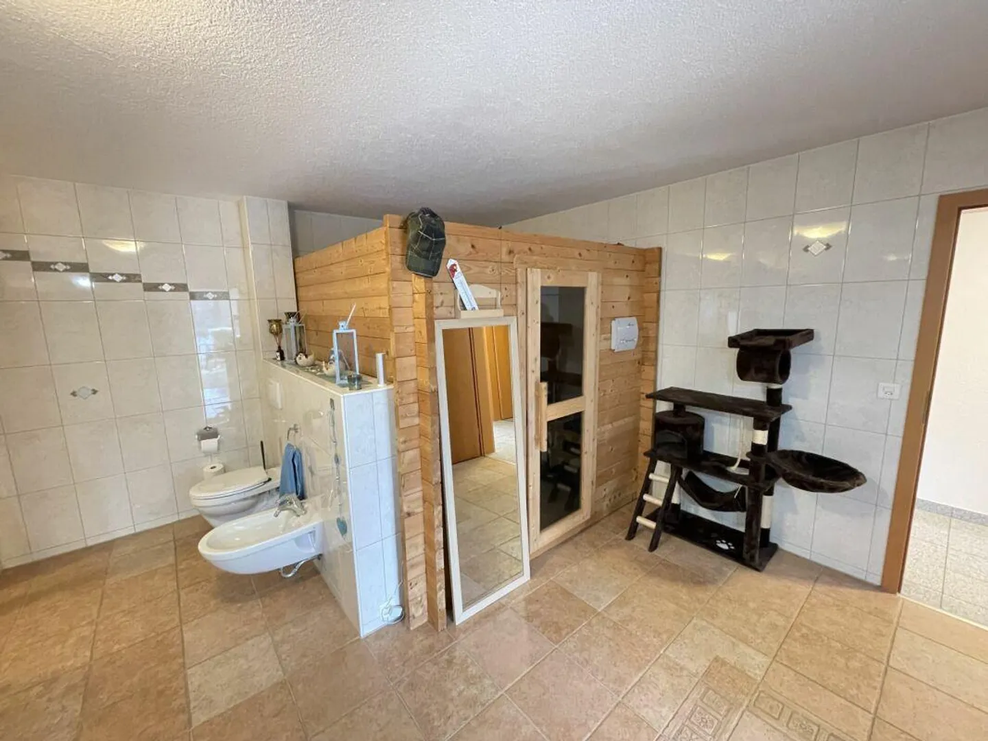 5.5 Zimmer Einfamilienhaus - Foto 9 von 11