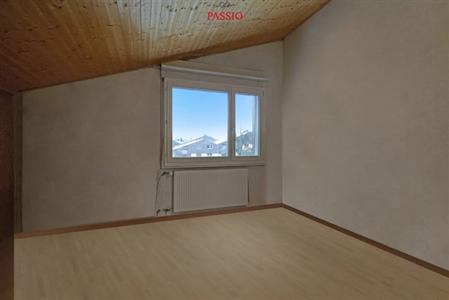 Casa a schiera familiare di 5,5 stanze in una posizione tranquilla e privilegiata - Foto 12 di 19