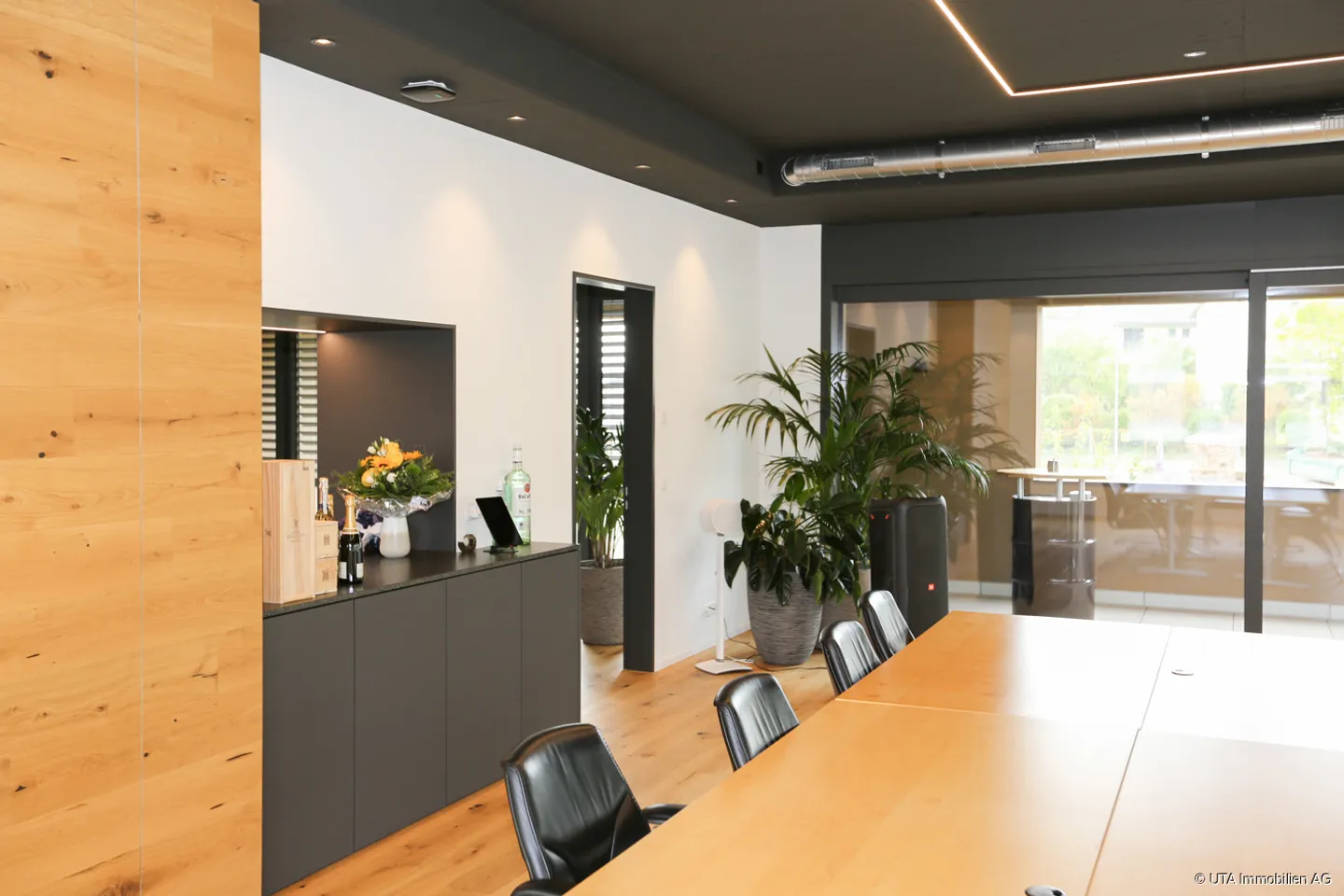 Moderne Büroflächen - Foto 7 von 14