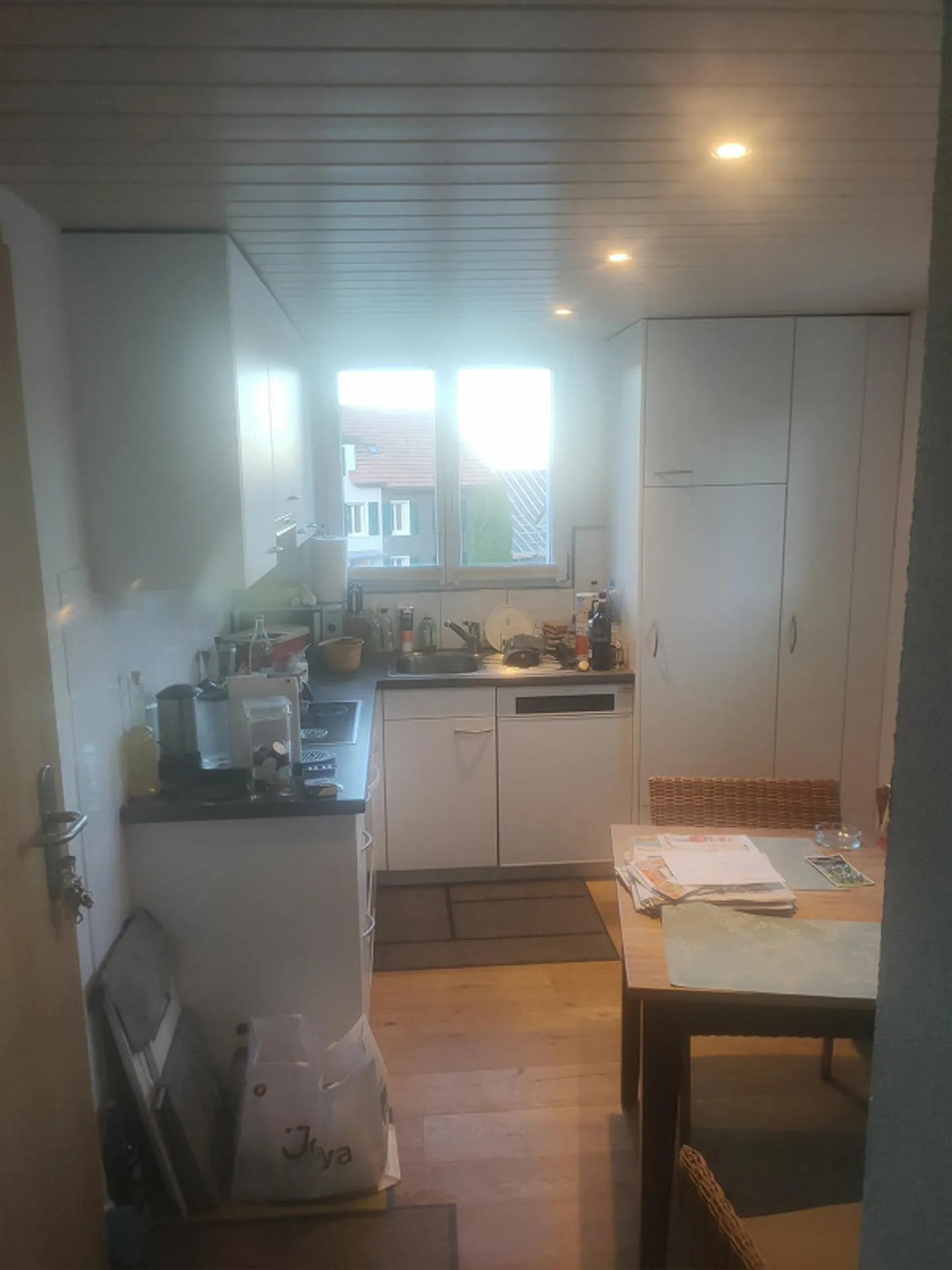 Appartement individuel à louer - Photo 1 sur 6