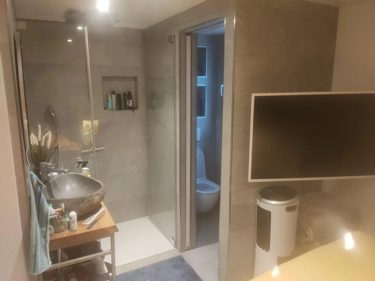 Appartement individuel à louer - Photo 4 sur 6