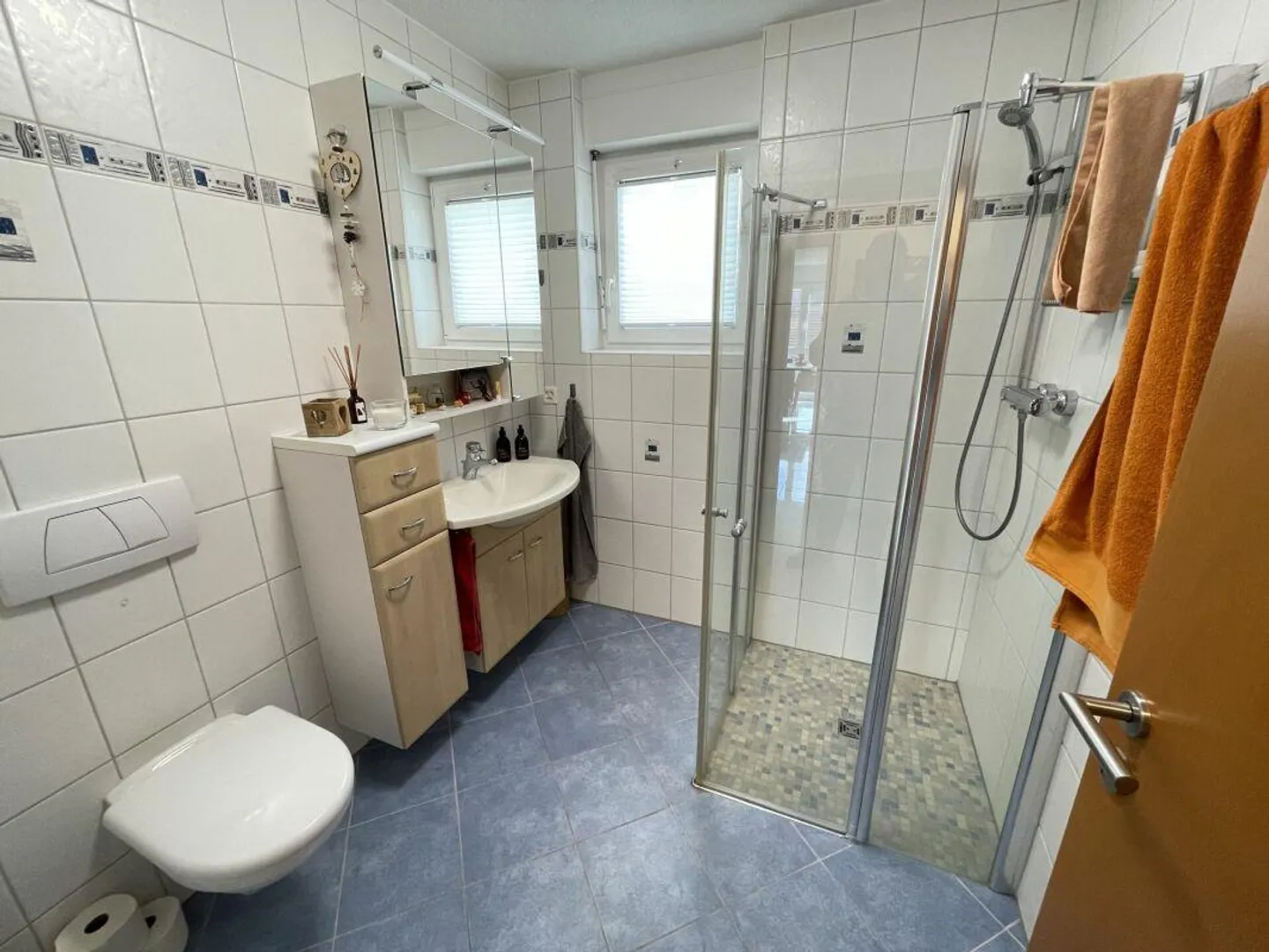 5.5 Zimmer Einfamilienhaus - Foto 10 von 11