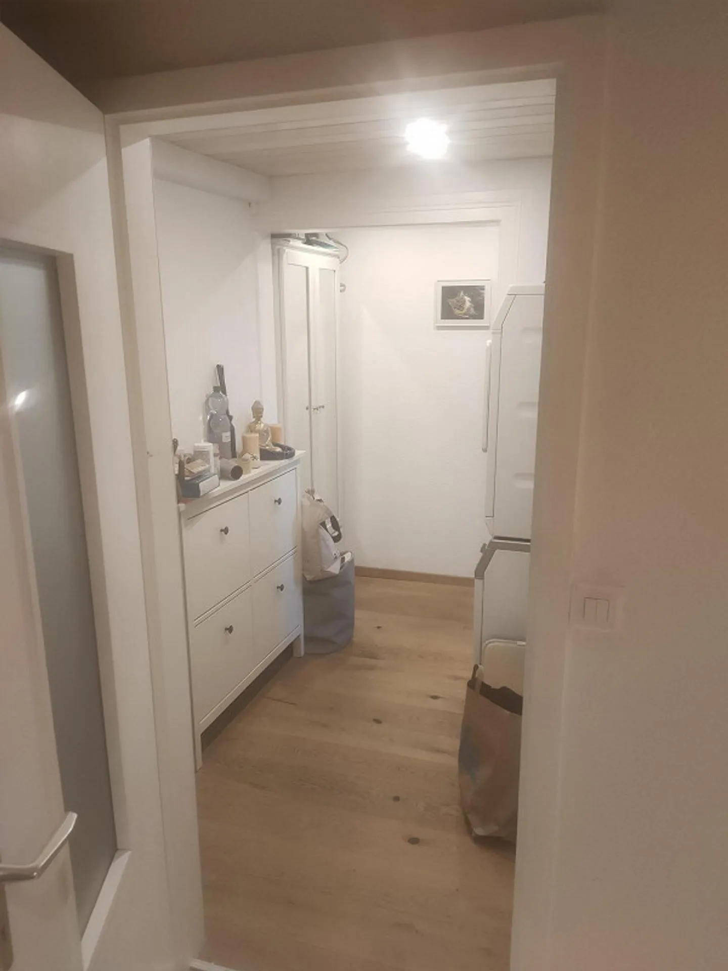 Appartement individuel à louer - Photo 5 sur 6