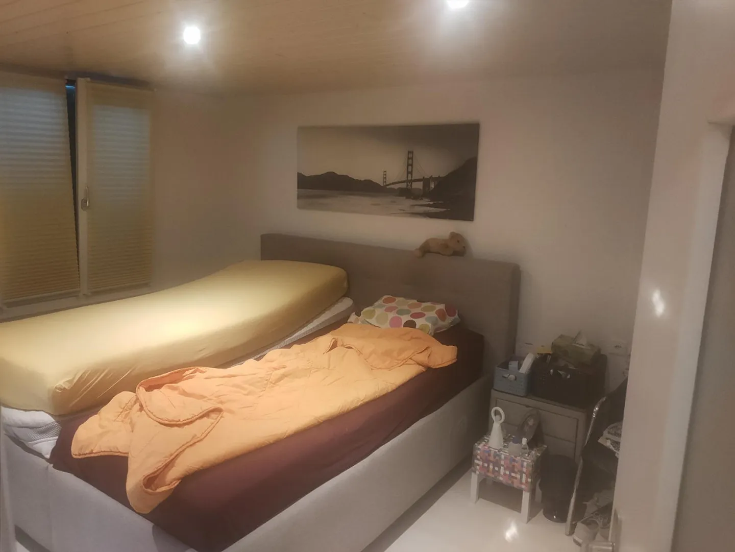 Appartement individuel à louer - Photo 6 sur 6