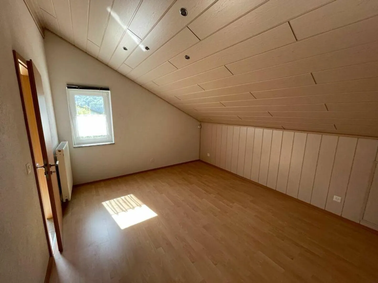 5.5 Zimmer Einfamilienhaus - Foto 11 von 11