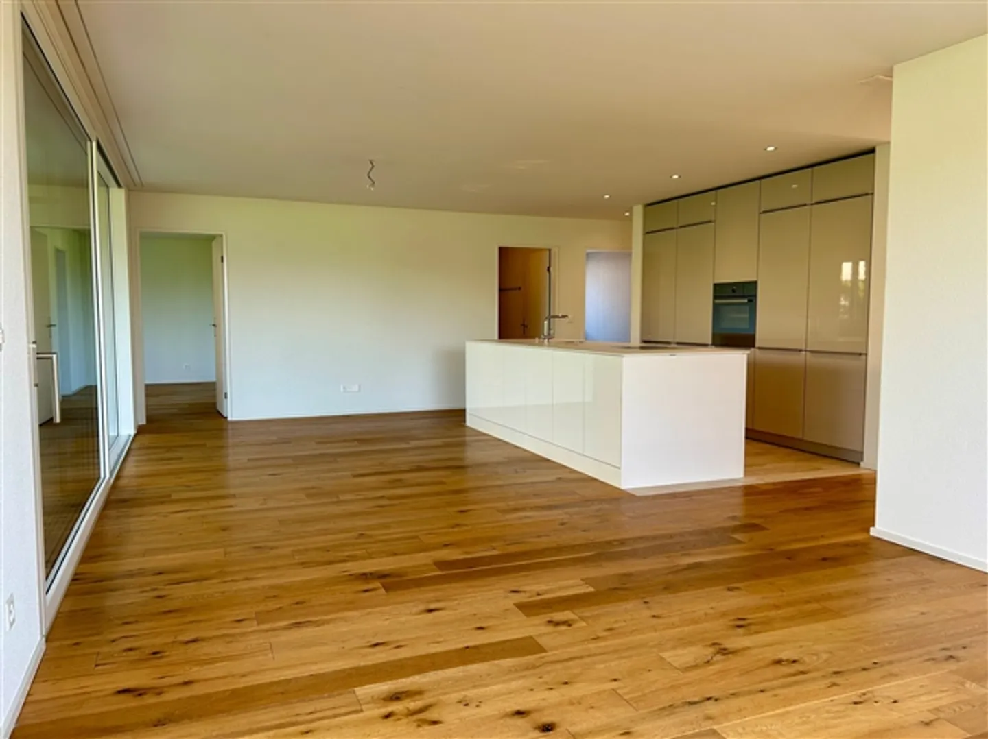 «Nachhaltige 4.5-Zimmer-Gartenwohnung mit modernem Wohnkomfort» - Foto 4 von 13