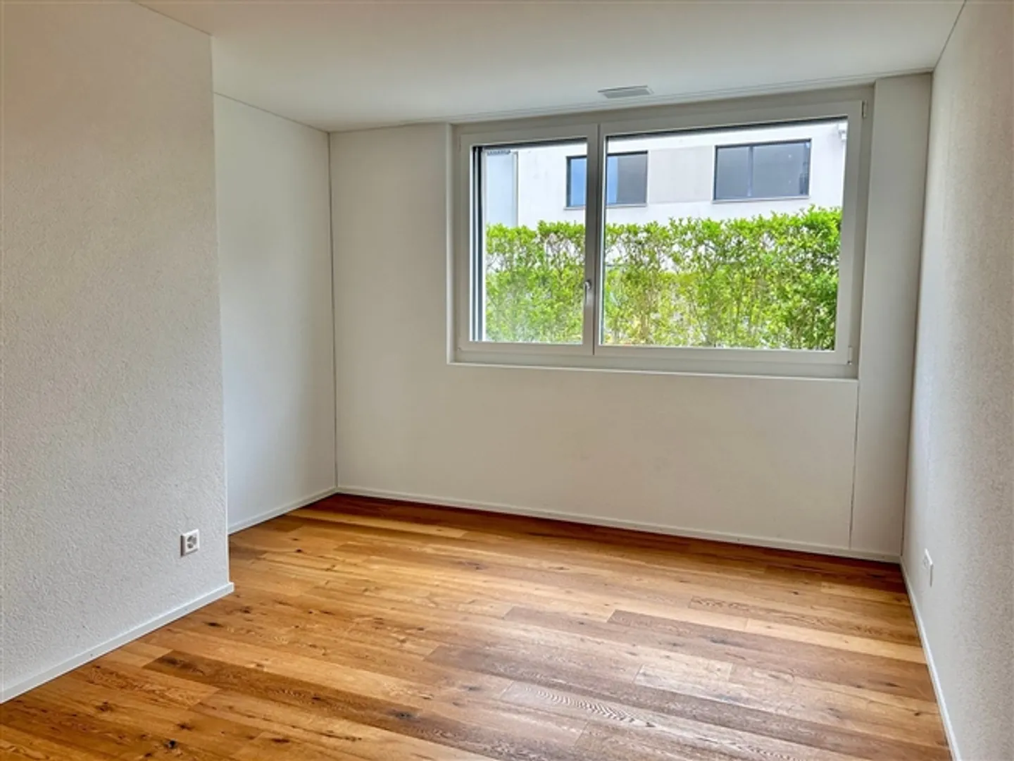 «Nachhaltige 4.5-Zimmer-Gartenwohnung mit modernem Wohnkomfort» - Foto 10 von 13