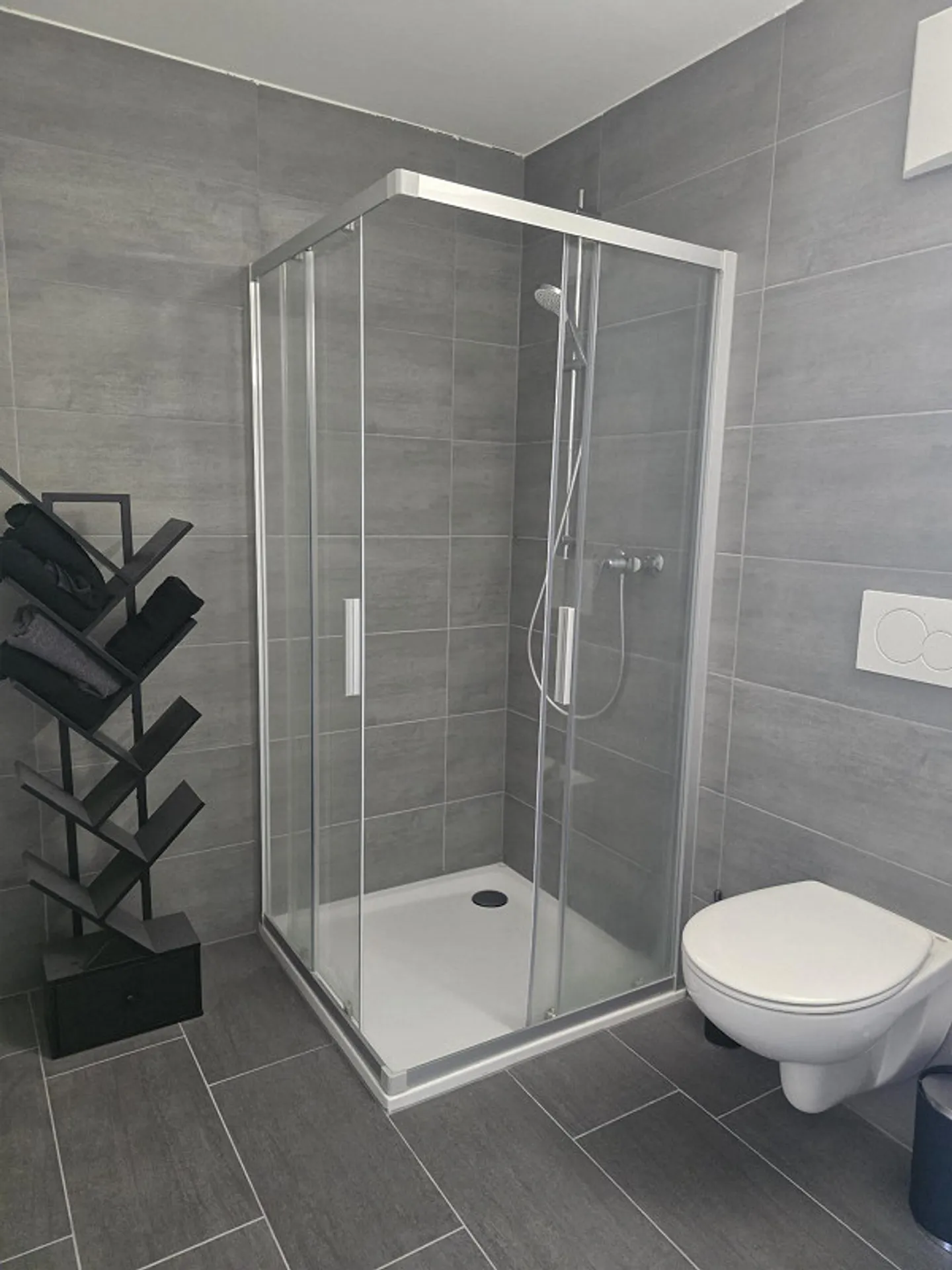 Appartement 1,5 pièces - Photo 1 sur 9