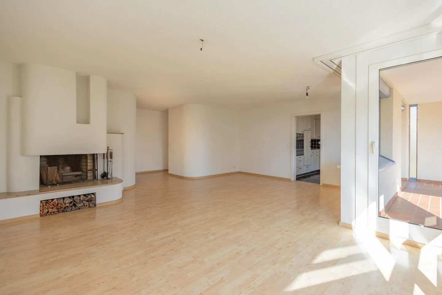 Appartement 3.5 pièces au cœur de 8306 Brüttisellen – Votre nouveau chez-vous ... - Photo 5 sur 13