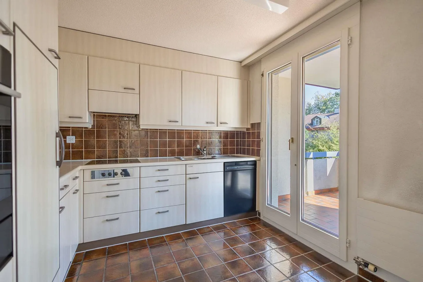 Appartement 3.5 pièces au cœur de 8306 Brüttisellen – Votre nouveau chez-vous ... - Photo 6 sur 13