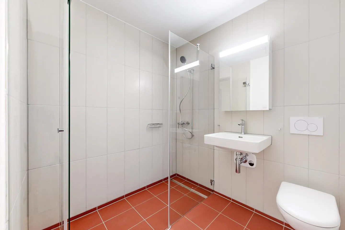 Modernes Appartement in Zürich-Oerlikon - Foto 11 von 12