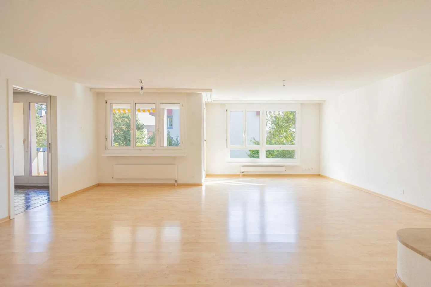 Appartement 3.5 pièces au cœur de 8306 Brüttisellen – Votre nouveau chez-vous ... - Photo 3 sur 13